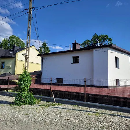 Goscinne Angelika Wisla
