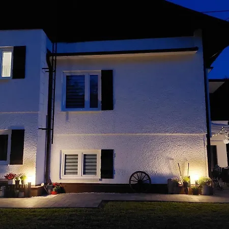 Homestay Sielankowo *
