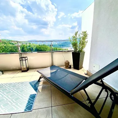 Apartment Bukove