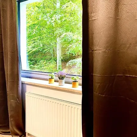 Apartment Bukove Wisla