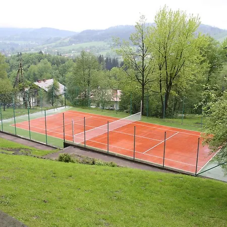 Resort Osrodek Szkoleniowo - Wypoczynkowy Relaks 3*