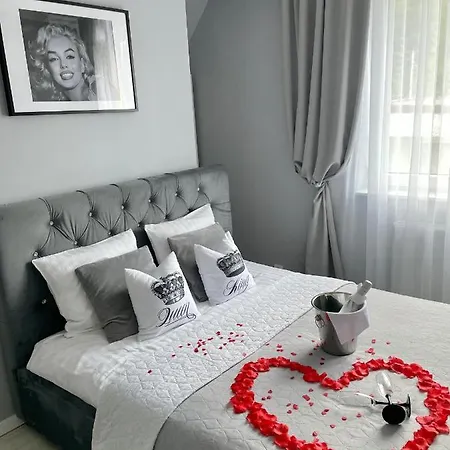 Homestay Marilyn Monroe *