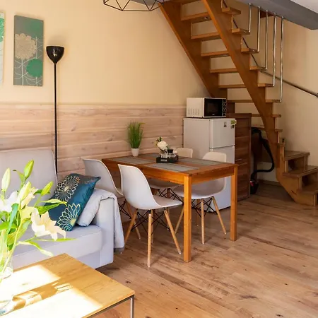 Apartment Vistula *