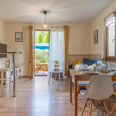 Apartment Vistula Wisla