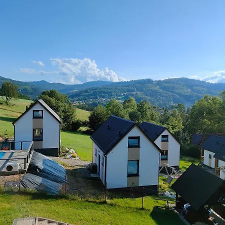 Holiday home Chatki Wisla