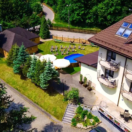 Hotel Vestina Hotel 3*