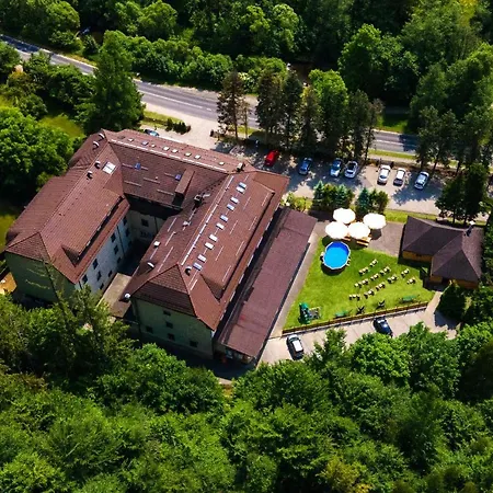 Hotel Hotel Vestina 3*