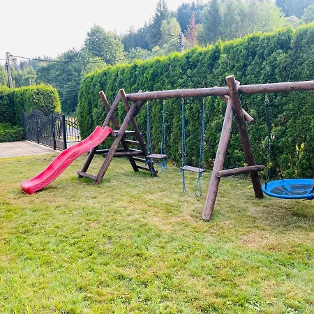 Glebce 32a Holiday home Wisla