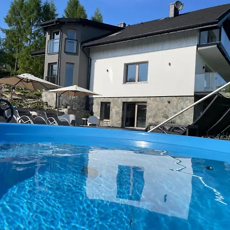 Apartment 'okno Z Widokiem' *