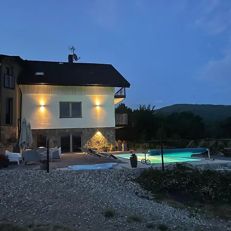 'okno Z Widokiem' Wisla