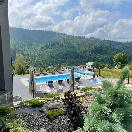 'okno Z Widokiem' * Wisla