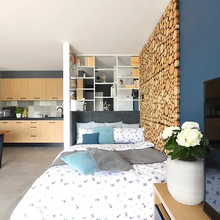 F2 - Bukowa Gora, Apartment