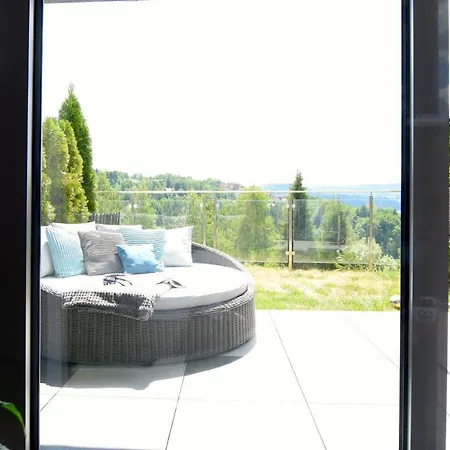 F2 - Bukowa Gora, Apartment Wisla