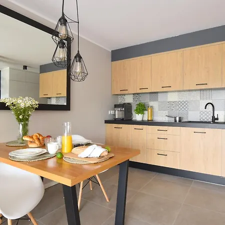 Apartment F2 - Bukowa Gora, Wisla