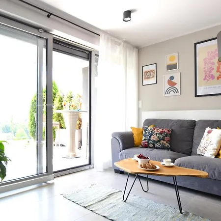 F2 - Bukowa Gora, Apartment *