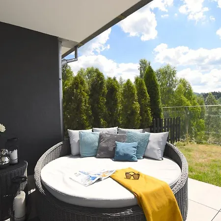 Apartment F2 - Bukowa Gora,