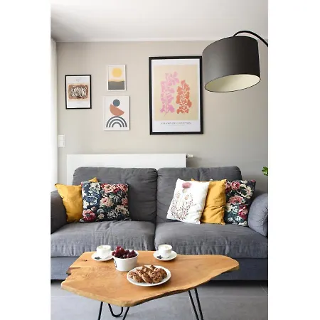 F2 - Bukowa Gora, Apartment Wisla