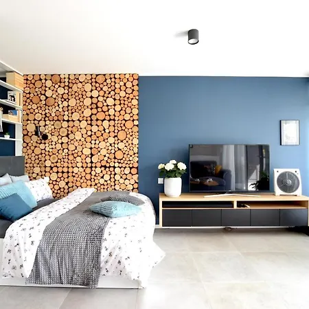 F2 - Bukowa Gora, Apartment