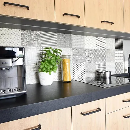 F2 - Bukowa Gora, Apartment
