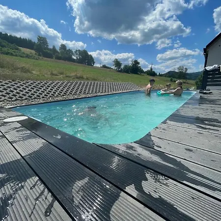 Pod Gorka * Wisla