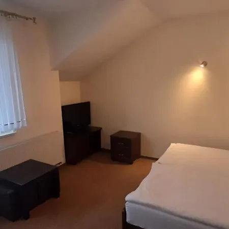 Lusia Bed & Breakfast