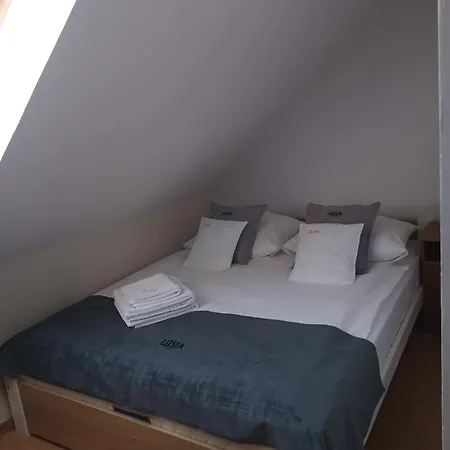 Lusia Bed & Breakfast