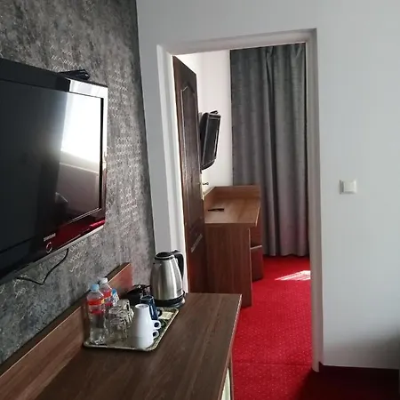 Bed & Breakfast Lusia
