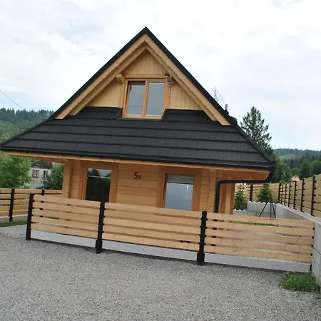 Antosiowy Chalet Wisla