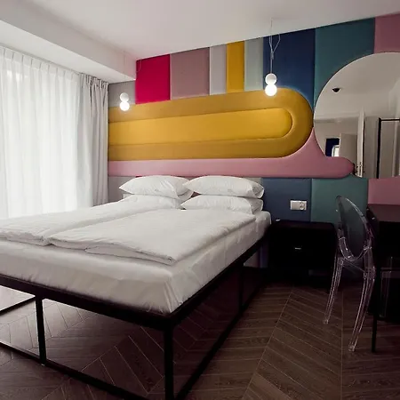 Willowa No. 5 Aparthotel Wisla