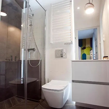 Aparthotel Willowa No. 5 Wisla