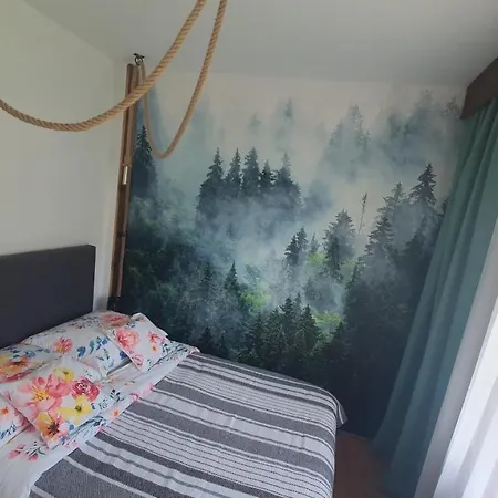 Apartment U Wanka