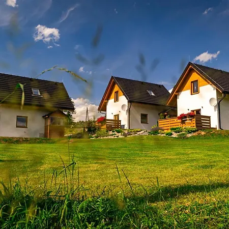 Chalet W Gorach 