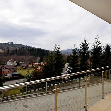 Apartament Sloneczny Apartment