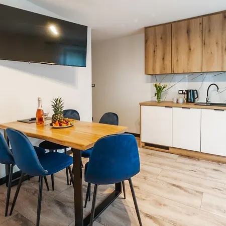 Aparthotel Pod Wyciagiem *