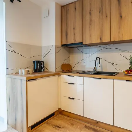 Aparthotel Pod Wyciagiem