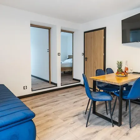 Aparthotel Pod Wyciagiem