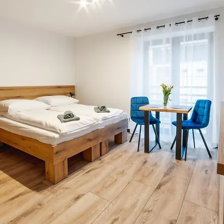 Aparthotel Pod Wyciagiem