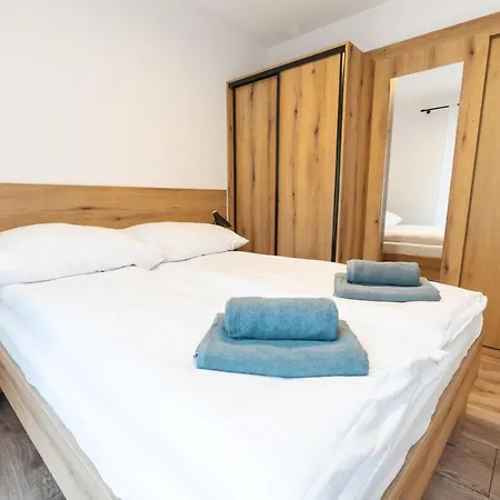 Aparthotel Pod Wyciagiem Wisla