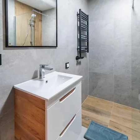 Aparthotel Pod Wyciagiem *