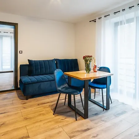 Aparthotel Pod Wyciagiem Wisla