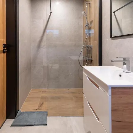 Aparthotel Pod Wyciagiem Wisla