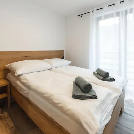 Aparthotel Pod Wyciagiem