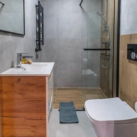 Pod Wyciagiem Aparthotel