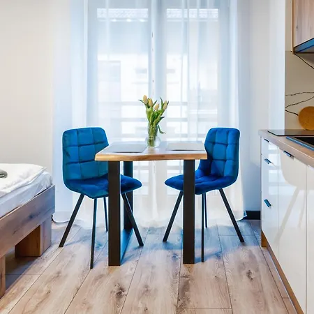 Aparthotel Pod Wyciagiem *