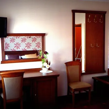 Przy Glownym Deptaku Homestay *