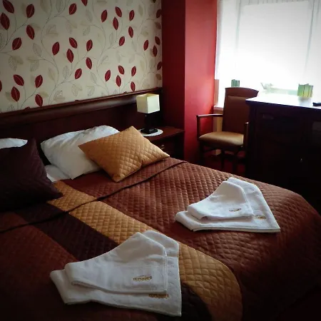 Homestay Przy Glownym Deptaku Wisla