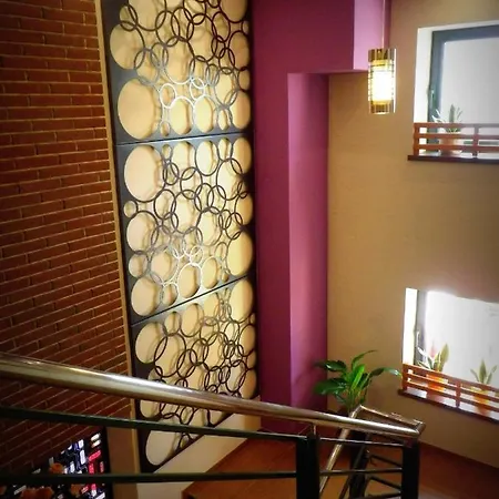 Przy Glownym Deptaku Homestay *