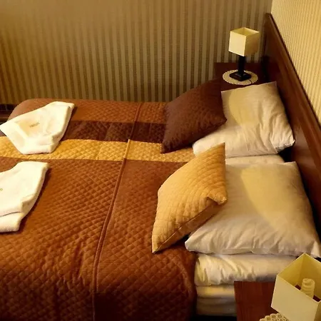 Homestay Przy Glownym Deptaku Wisla