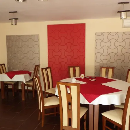 Przy Glownym Deptaku Homestay
