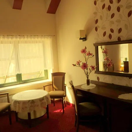 Przy Glownym Deptaku Homestay *